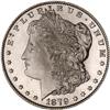 Image 1 : Lot 0092 1879-S Morgan $1. Rev of 1879 PCGS MS66