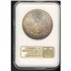 Image 2 : Lot 0094 1879-S Morgan $1. Rev of 1879 NGC MS65