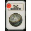 Image 3 : Lot 0111 1880-S Morgan $1 NGC MS65