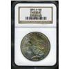 Lot 0141 1882-S Morgan $1 NGC MS65*