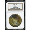 Image 3 : Lot 0201 1885 Morgan $1 NGC MS64*