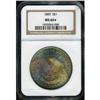 Image 3 : Lot 0202 1885 Morgan $1 NGC MS64*