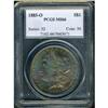 Image 3 : Lot 0227 1885-O Morgan $1 PCGS MS66