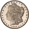 Image 1 : Lot 0254 1886 Morgan $1 NGC MS64* DMPL