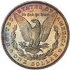 Image 2 : Lot 0272 1887 Morgan $1 NGC MS63*