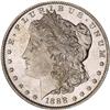 Image 1 : Lot 0298 1888-O Morgan $1 PCGS MS66 PL
