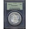 Image 1 : Lot 0299 1888-O Morgan $1 PCGS MS64 DMPL