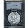 Image 1 : Lot 0300 1888-S Morgan $1 PCGS MS63
