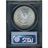 Image 2 : Lot 0300 1888-S Morgan $1 PCGS MS63