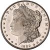 Lot 0302 1889-CC Morgan $1 NGC MS63 DPL