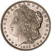 Lot 0325 1893 Morgan $1 NGC MS65