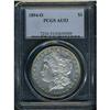 Lot 0337 1894-O Morgan $1 PCGS AU53