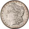 Lot 0338 1894-S Morgan $1 AU to UNC RAW