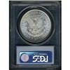 Image 2 : Lot 0353 1898-O Morgan $1 PCGS MS65