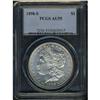 Image 1 : Lot 0356 1898-S Morgan $1 PCGS AU55