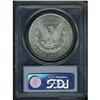 Image 2 : Lot 0356 1898-S Morgan $1 PCGS AU55