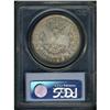 Image 2 : Lot 0357 1899 Morgan $1 PCGS MS63