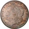 Image 1 : Lot 0365 1900-S Morgan $1 PCGS MS66