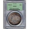 Image 3 : Lot 0365 1900-S Morgan $1 PCGS MS66