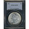 Image 3 : Lot 0370 1901 Morgan $1 PCGS AU55