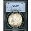 Image 3 : Lot 0386 1921 Morgan $1 PCGS MS66