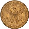 Image 2 : Lot 0482 1904 $5 Liberty PCGS MS65