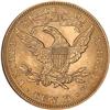 Image 2 : Lot 0495 1906 $10 Liberty NGC MS65