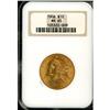 Image 3 : Lot 0495 1906 $10 Liberty NGC MS65