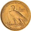 Image 2 : Lot 0496 1907 $10 Indian. No Periods NGC MS66