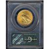 Image 2 : Lot 0497 1909 $10 Indian PCGS MS62