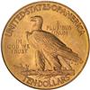 Image 2 : Lot 0499 1926 $10 Indian PCGS MS64