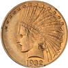 Image 1 : Lot 0501 1932 $10 Indian PCGS MS64