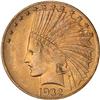 Image 1 : Lot 0502 1932 $10 Indian PCGS MS64