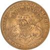 Image 2 : Lot 0511 1904 $20 Liberty PCGS MS64