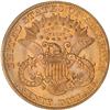 Image 2 : Lot 0513 1904 $20 Liberty PCGS MS64