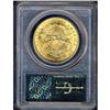 Image 2 : Lot 0514 1904 $20 Liberty PCGS MS63