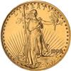 Image 1 : Lot 0539 1909 $20 St. Gaudens PCGS Proof 64