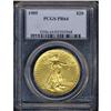 Image 3 : Lot 0539 1909 $20 St. Gaudens PCGS Proof 64