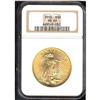 Image 3 : Lot 0550 1913 $20 St. Gaudens NGC MS65
