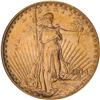 Image 1 : Lot 0555 1914-S $20 St. Gaudens NGC MS64