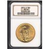 Image 3 : Lot 0555 1914-S $20 St. Gaudens NGC MS64