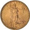 Image 1 : Lot 0558 1915-S $20 St. Gaudens NGC MS65