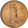 Image 1 : Lot 0560 1920 $20 St. Gaudens NGC MS65