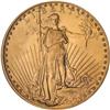 Image 1 : Lot 0564 1922-S $20 St. Gaudens NGC MS65