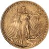 Image 1 : Lot 0585 1924-S $20 St. Gaudens NGC MS65