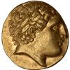 Image 1 : Lot 0627 Macedonia. Philip II, 359-336 B.C. ChXF