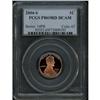 Image 1 : 2004-S Lincoln Cent PCGS PR69 Deep Cameo