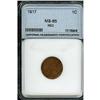 Image 1 : 1917 Lincoln 1C NNC MS65