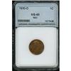 Image 1 : 1930-D Lincoln 1C NNC MS65