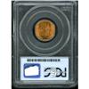 Image 2 : 1932 Lincoln 1C PCGS MS66 R